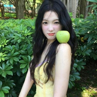 彩色房间