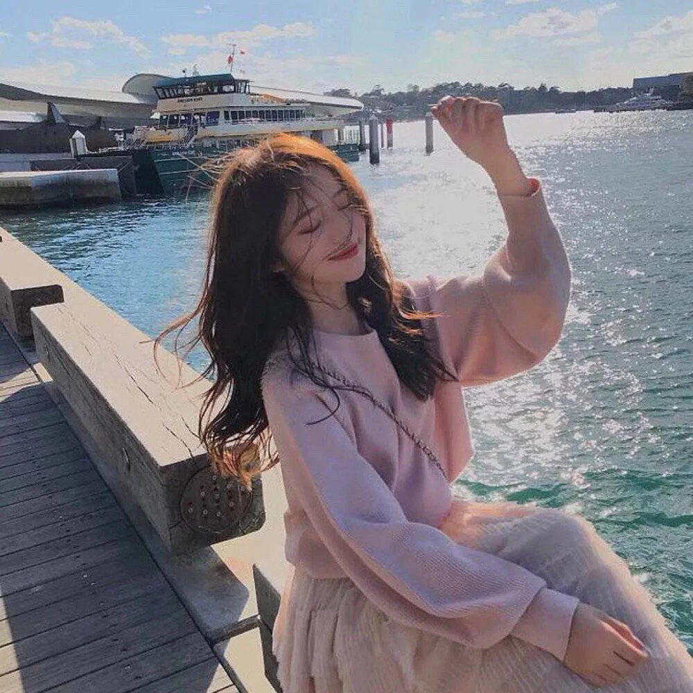 海洋男孩